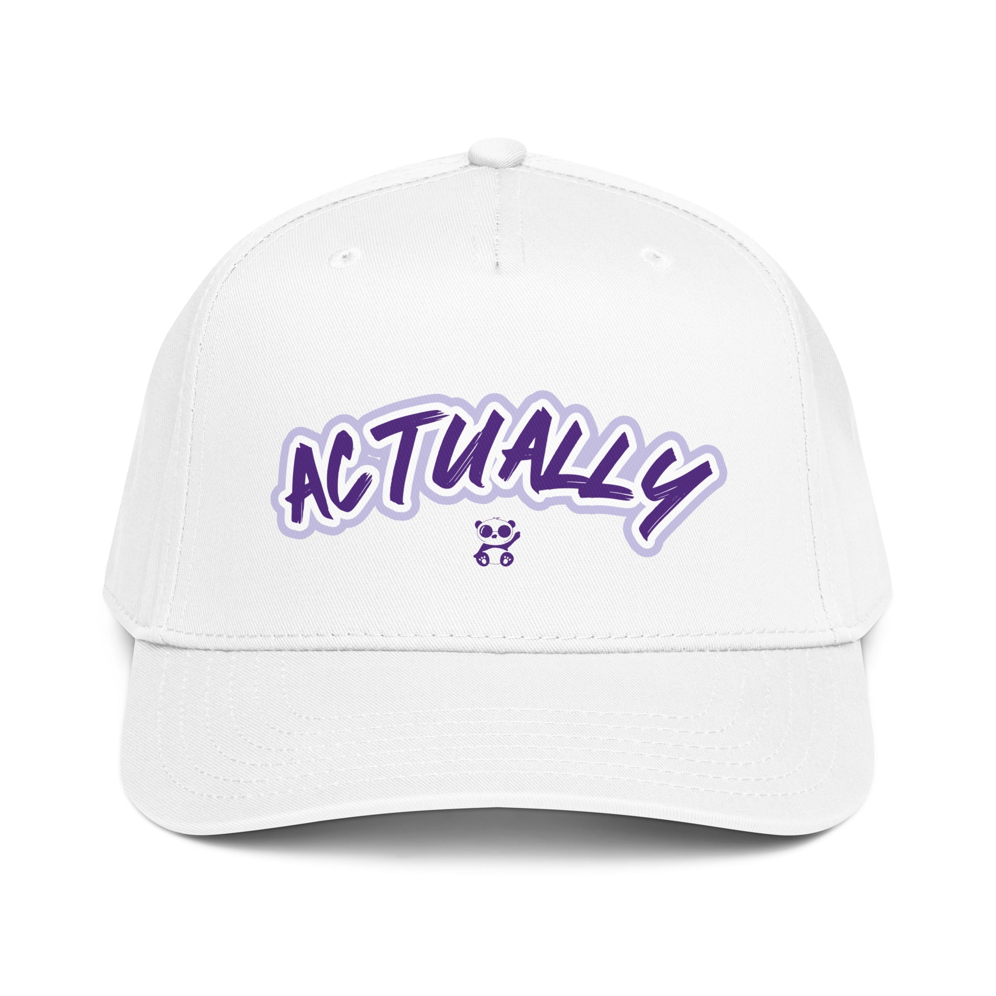 Curved - Simple - tkhats