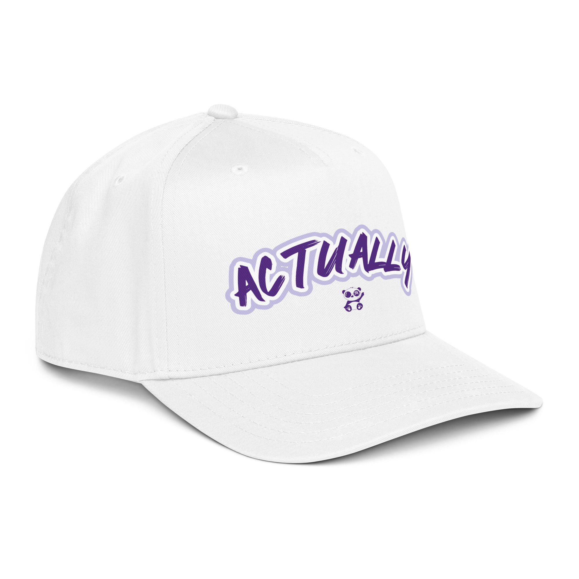 Actually Panda - tkhats