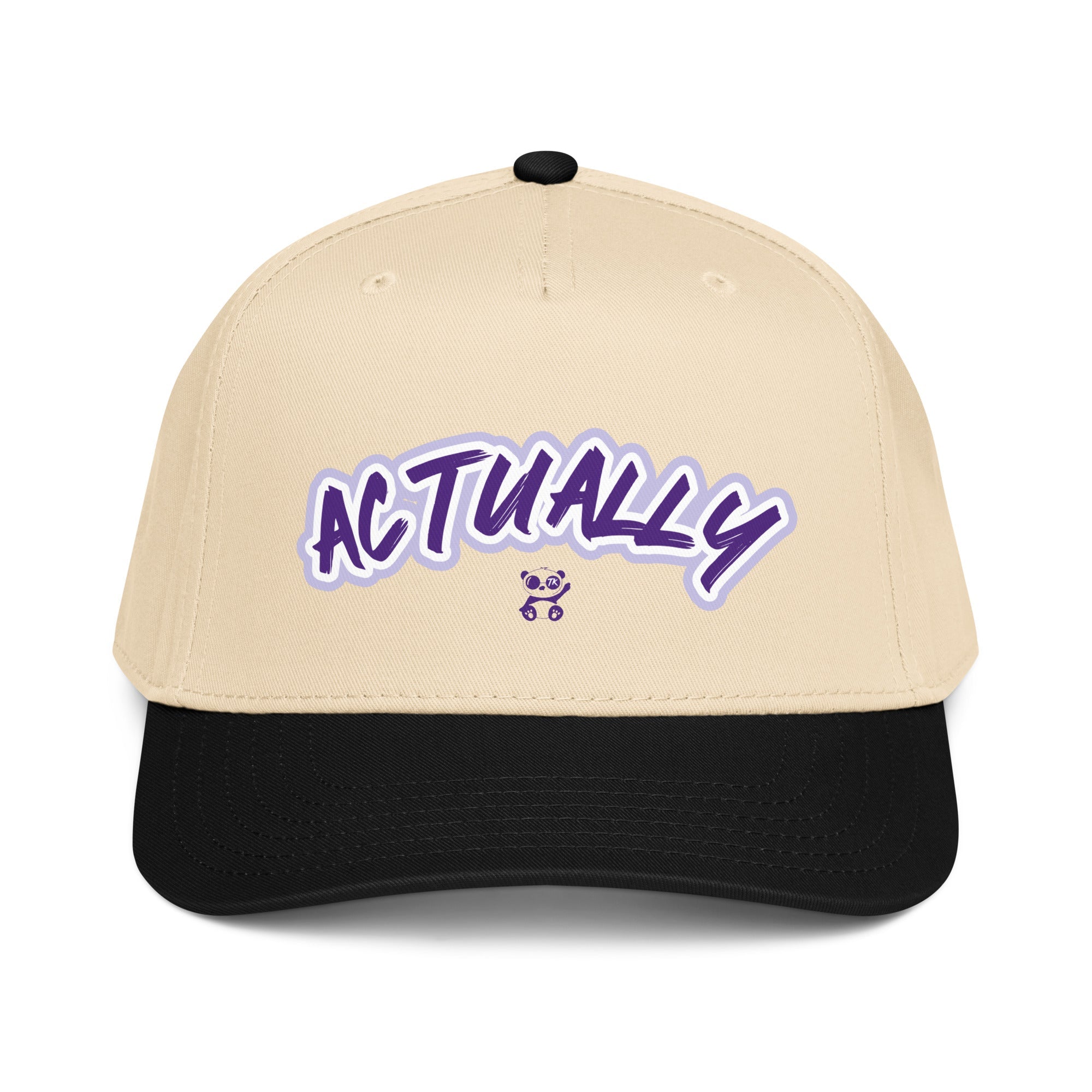 Actually Panda - tkhats