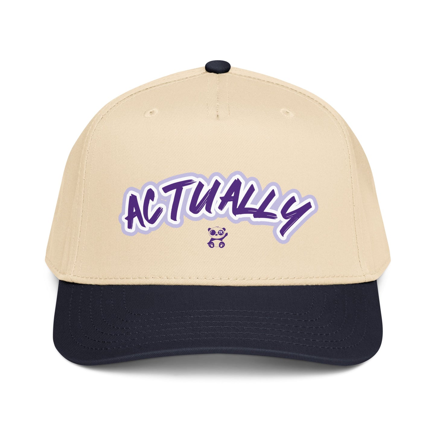 Actually Panda - tkhats