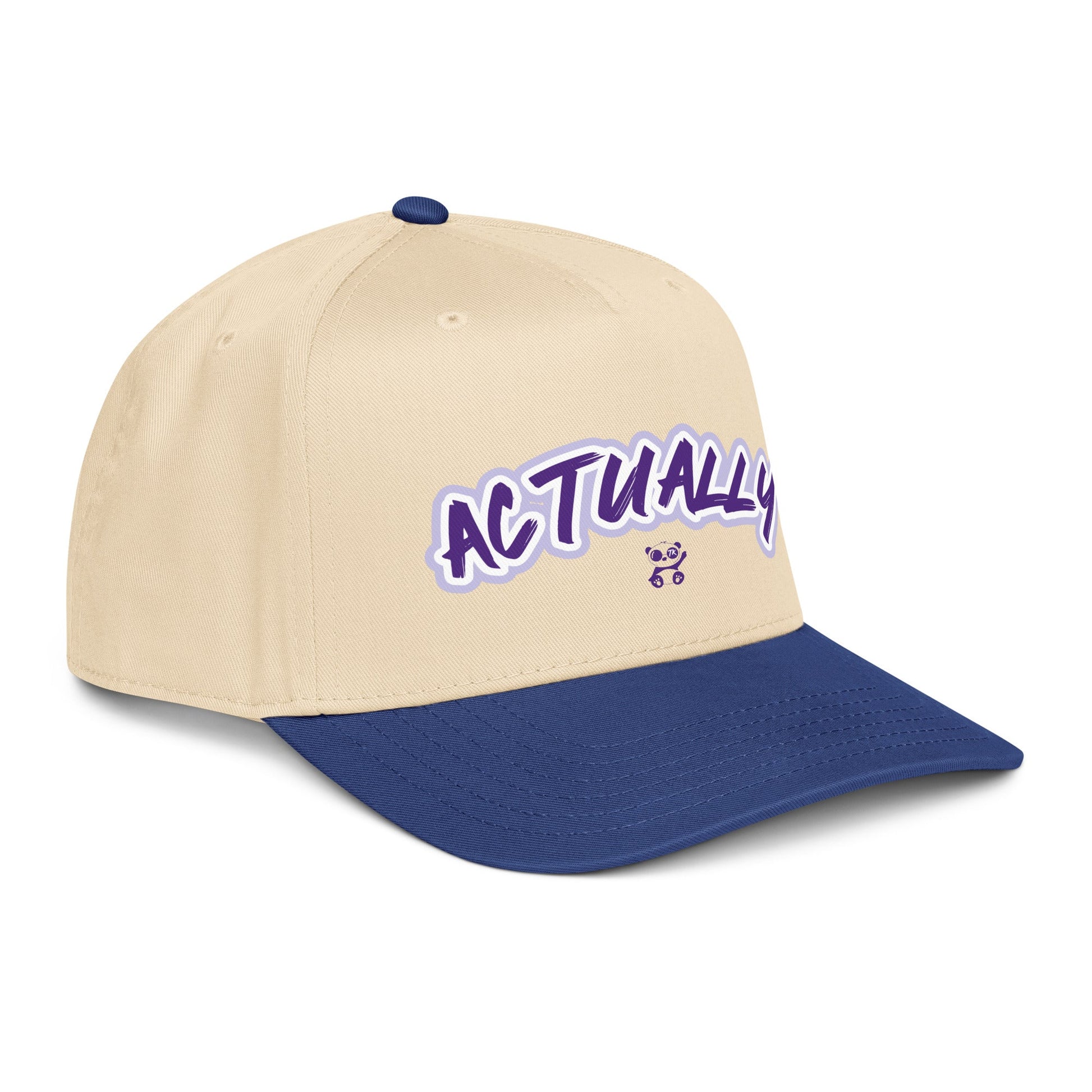 Actually Panda - tkhats