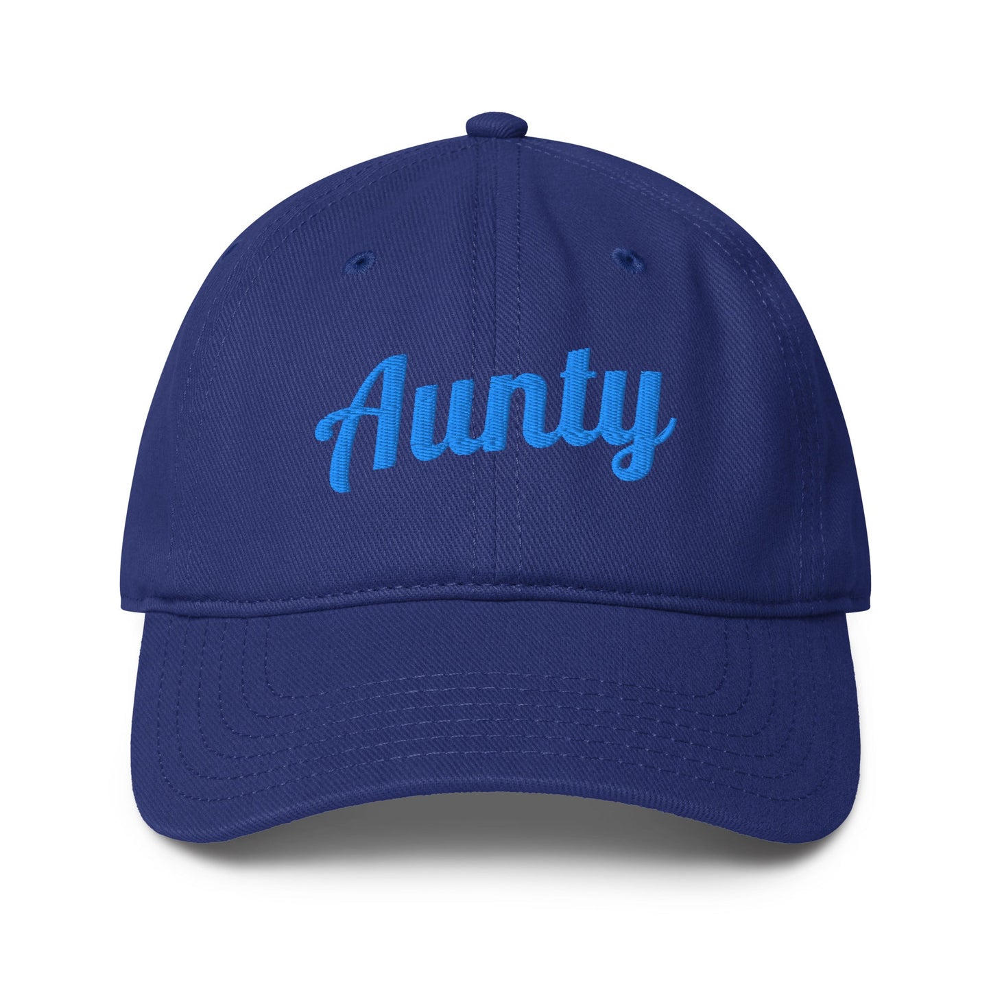 Aunty - tkhats