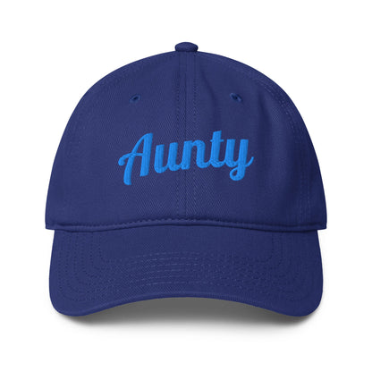 Aunty - tkhats