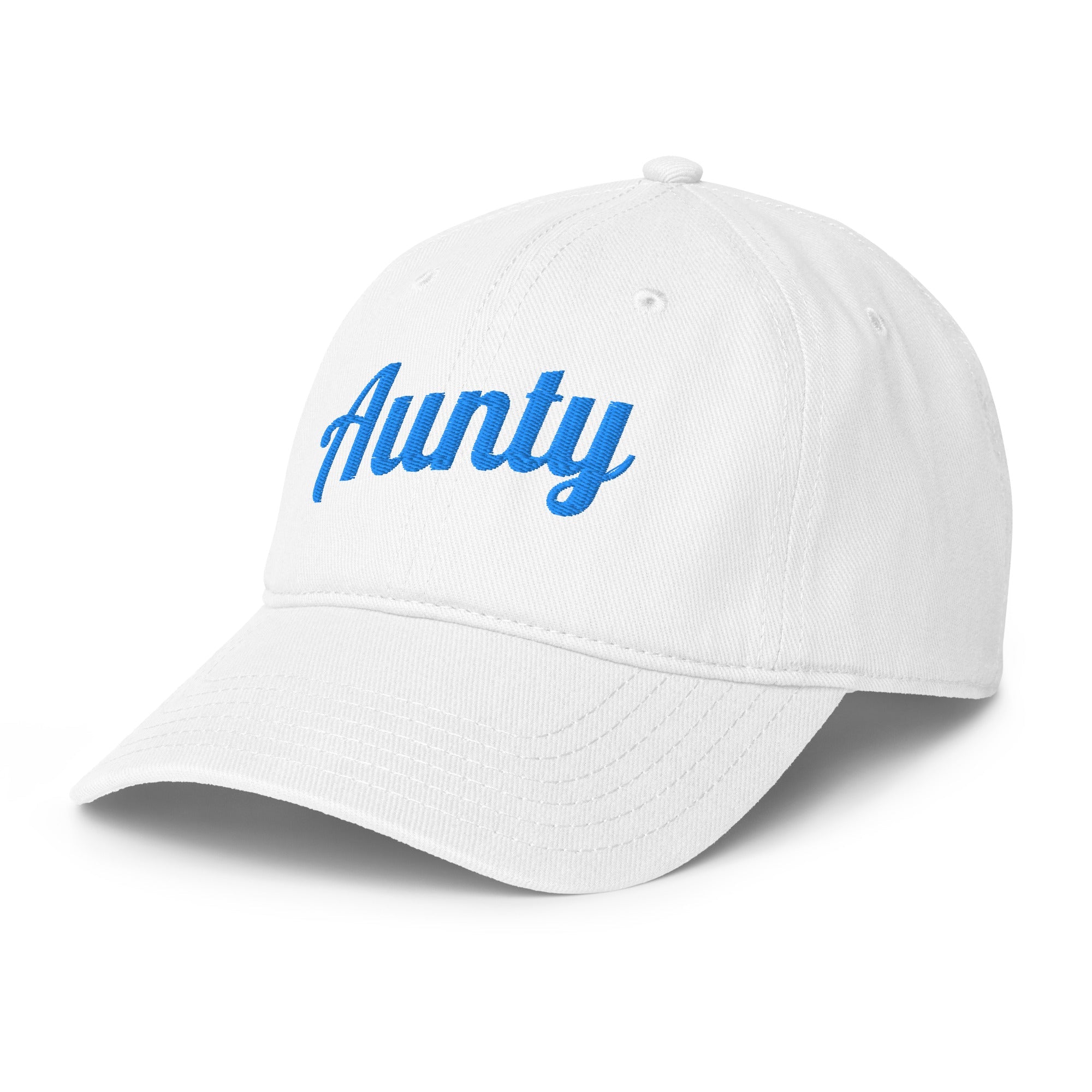 Aunty - tkhats
