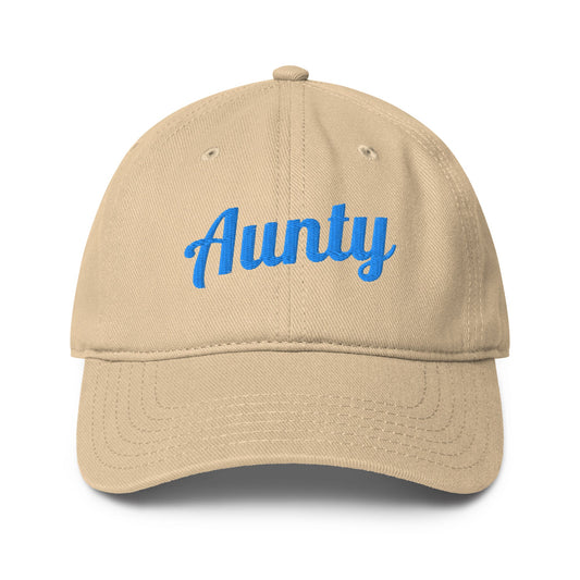 Aunty - tkhats