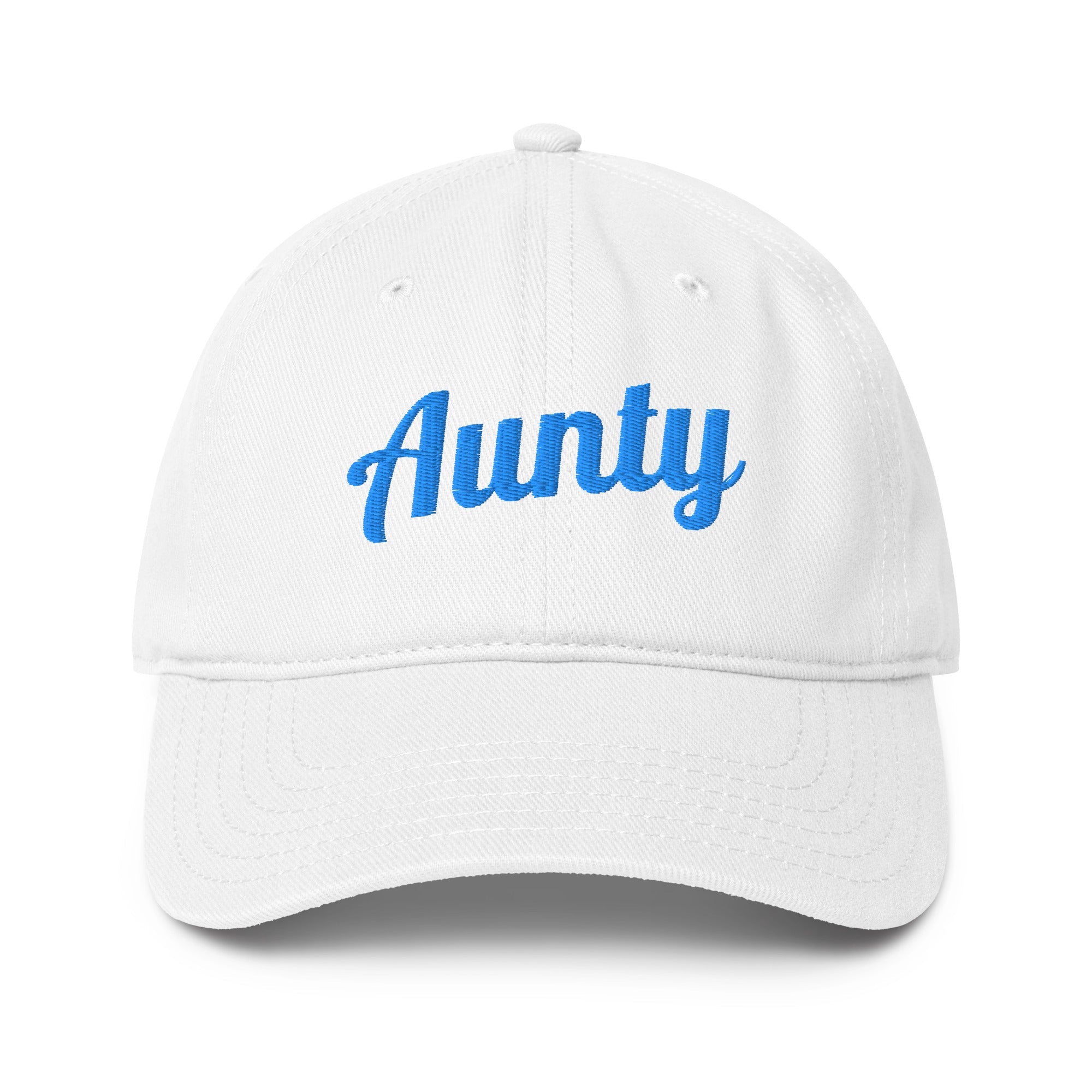 Aunty - tkhats