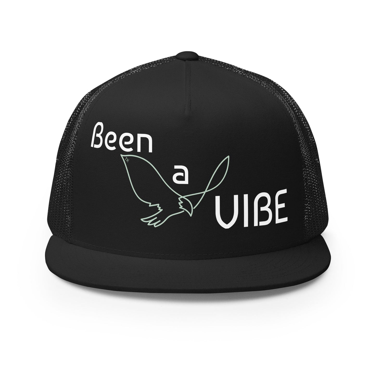 Been a Vibe - tkhats