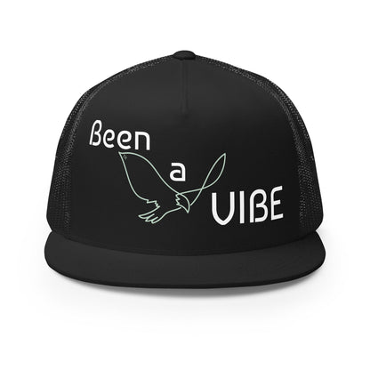 Been a Vibe - tkhats