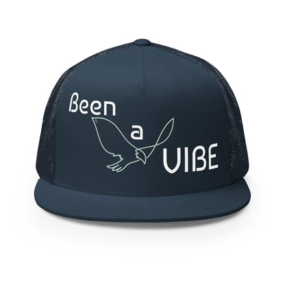 Been a Vibe - tkhats