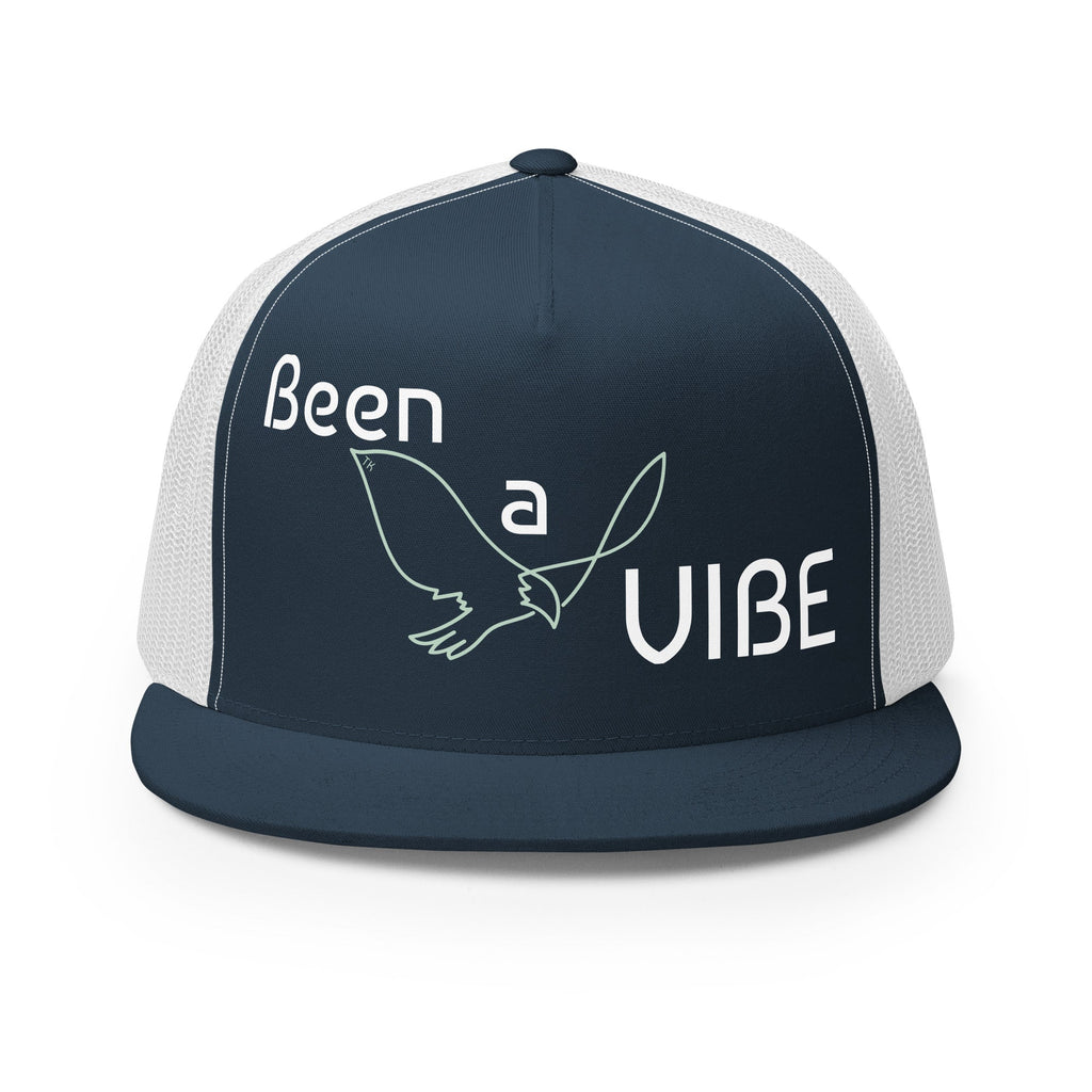 Been a Vibe - tkhats