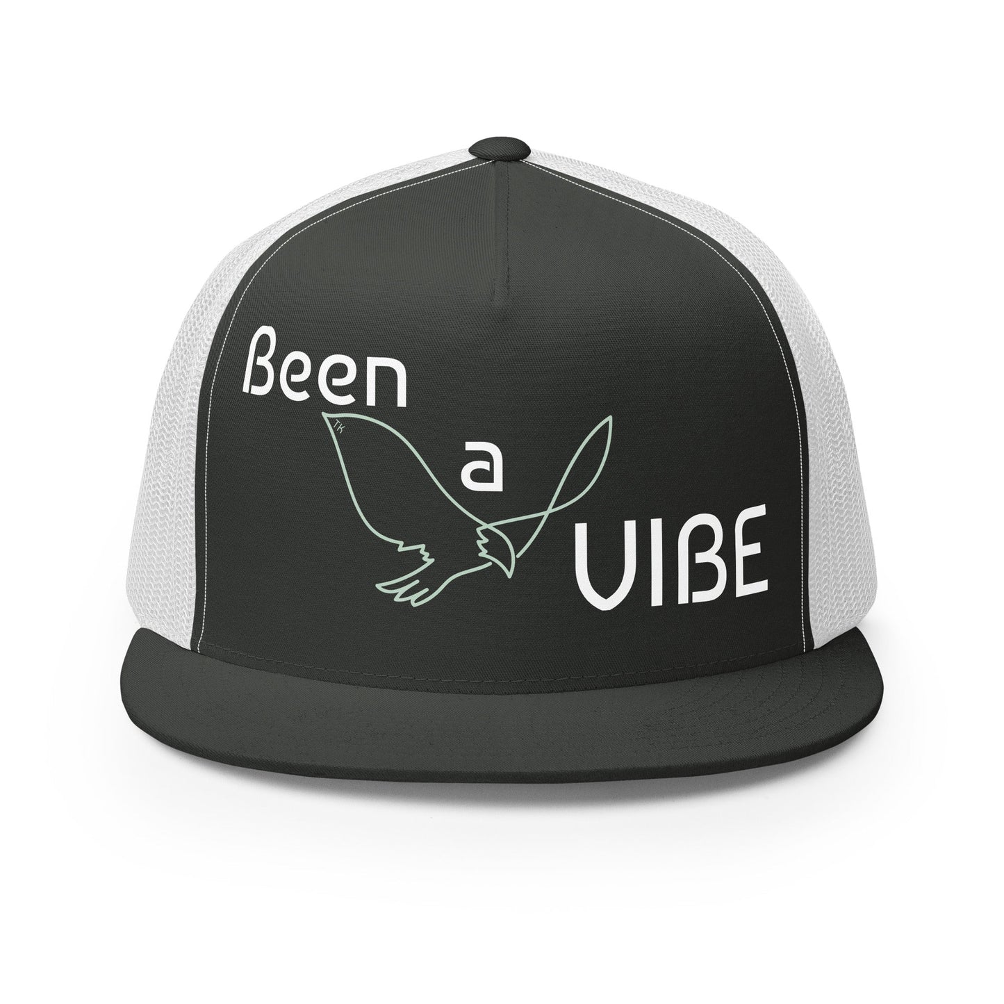 Been a Vibe - tkhats