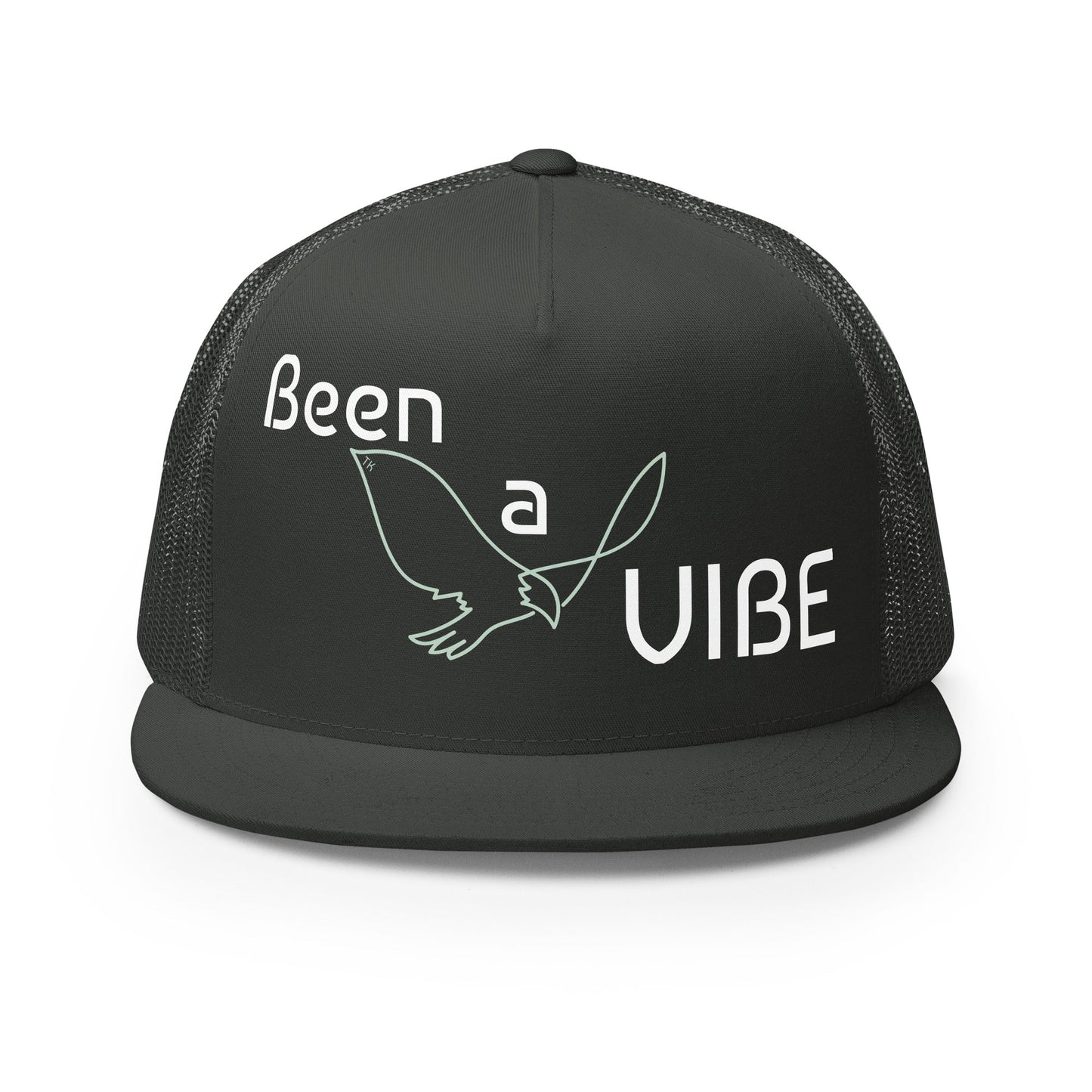 Been a Vibe - tkhats