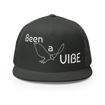 Been a Vibe - tkhats