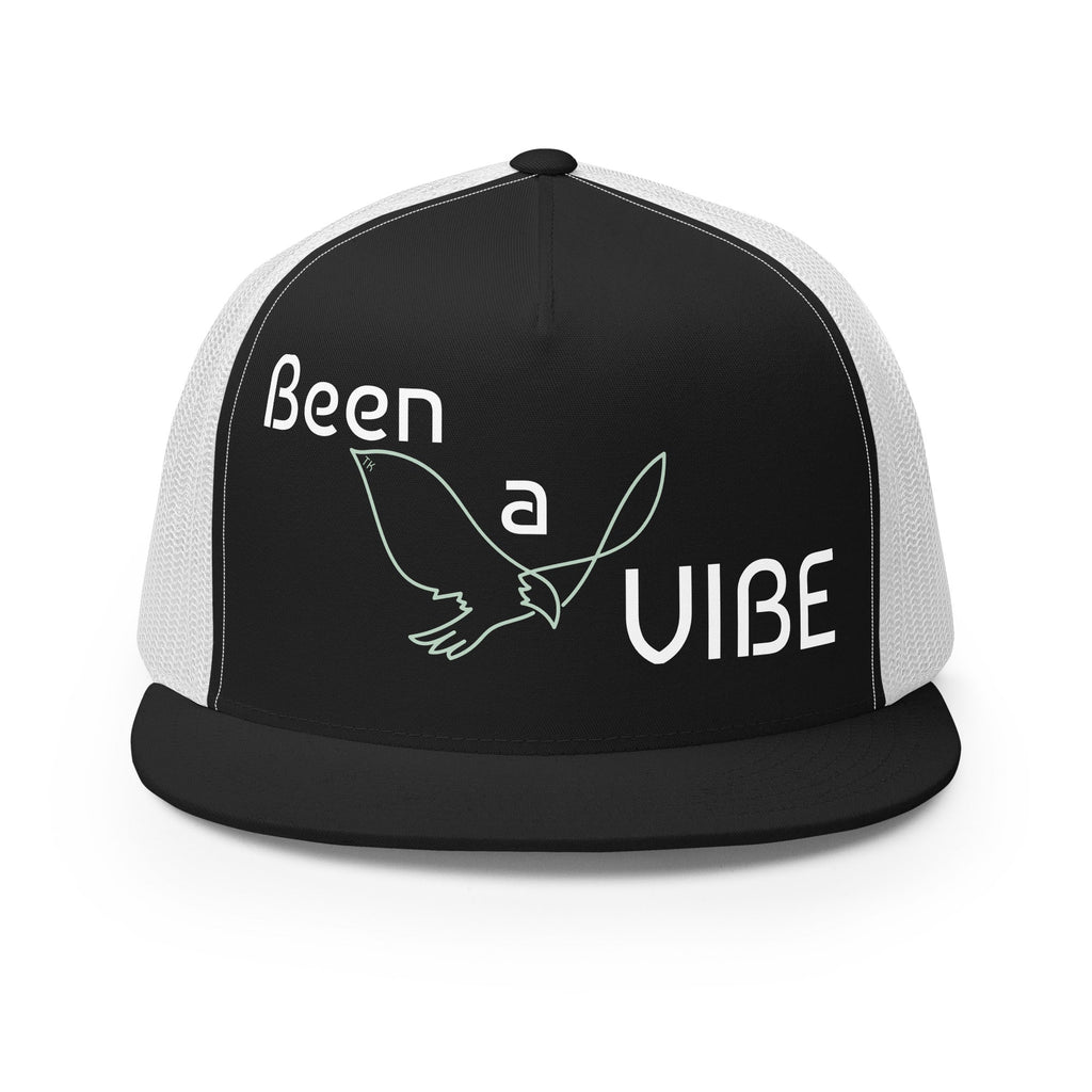 Been a Vibe - tkhats