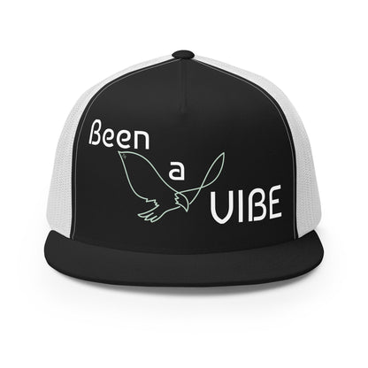 Been a Vibe - tkhats