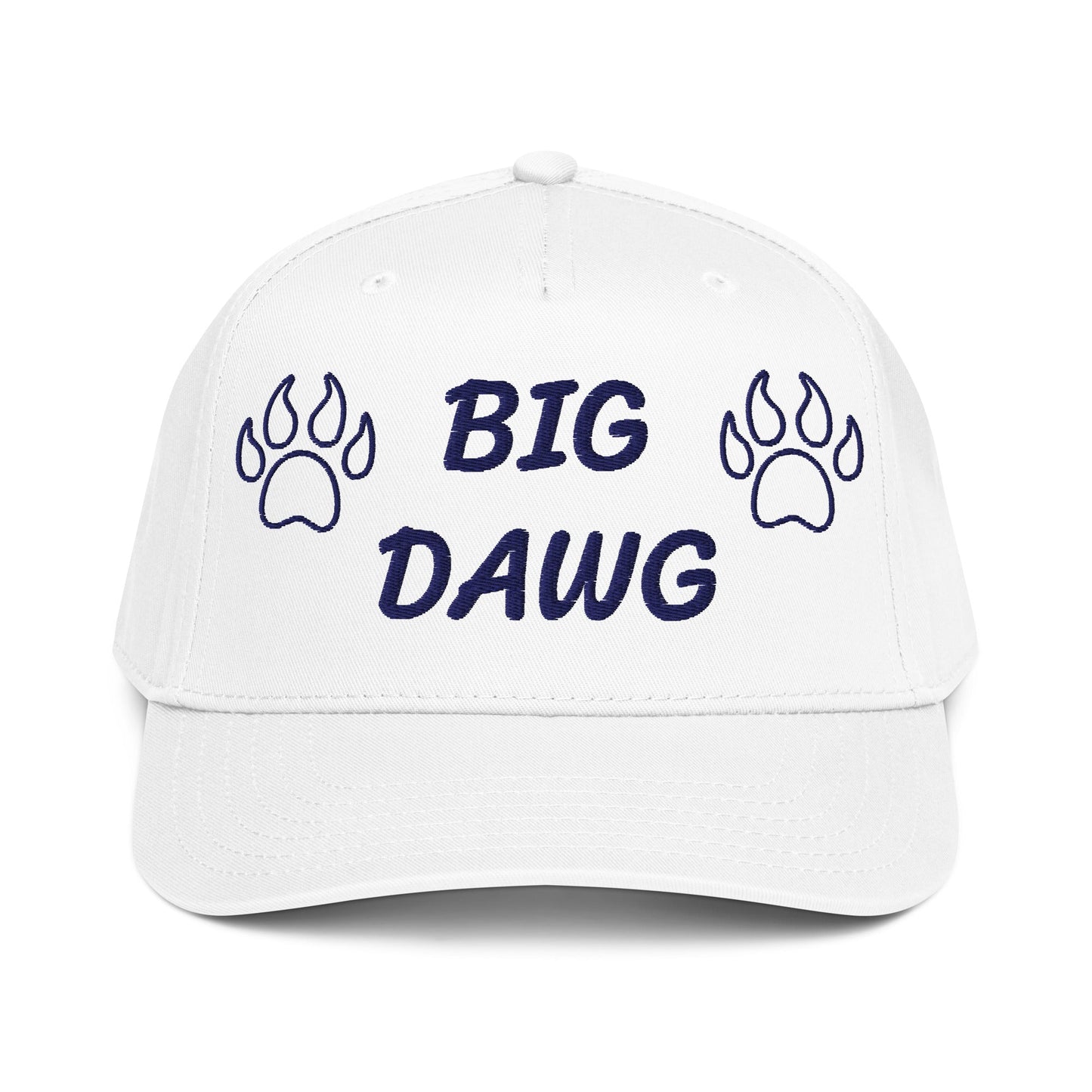 Big Dawg - tkhats