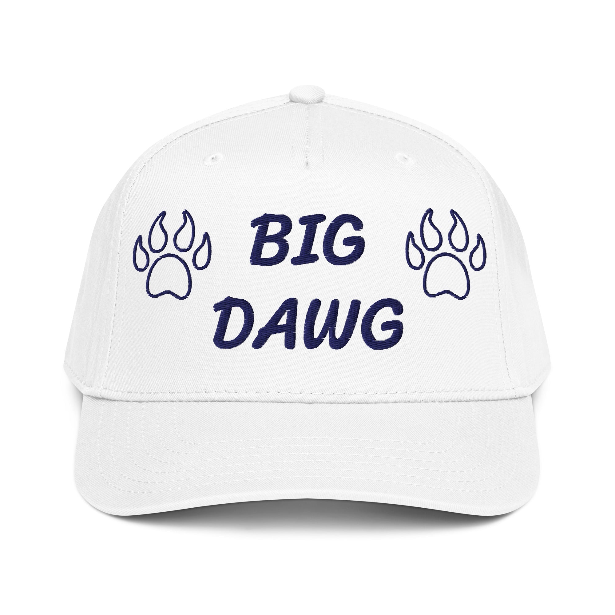 Big Dawg - tkhats