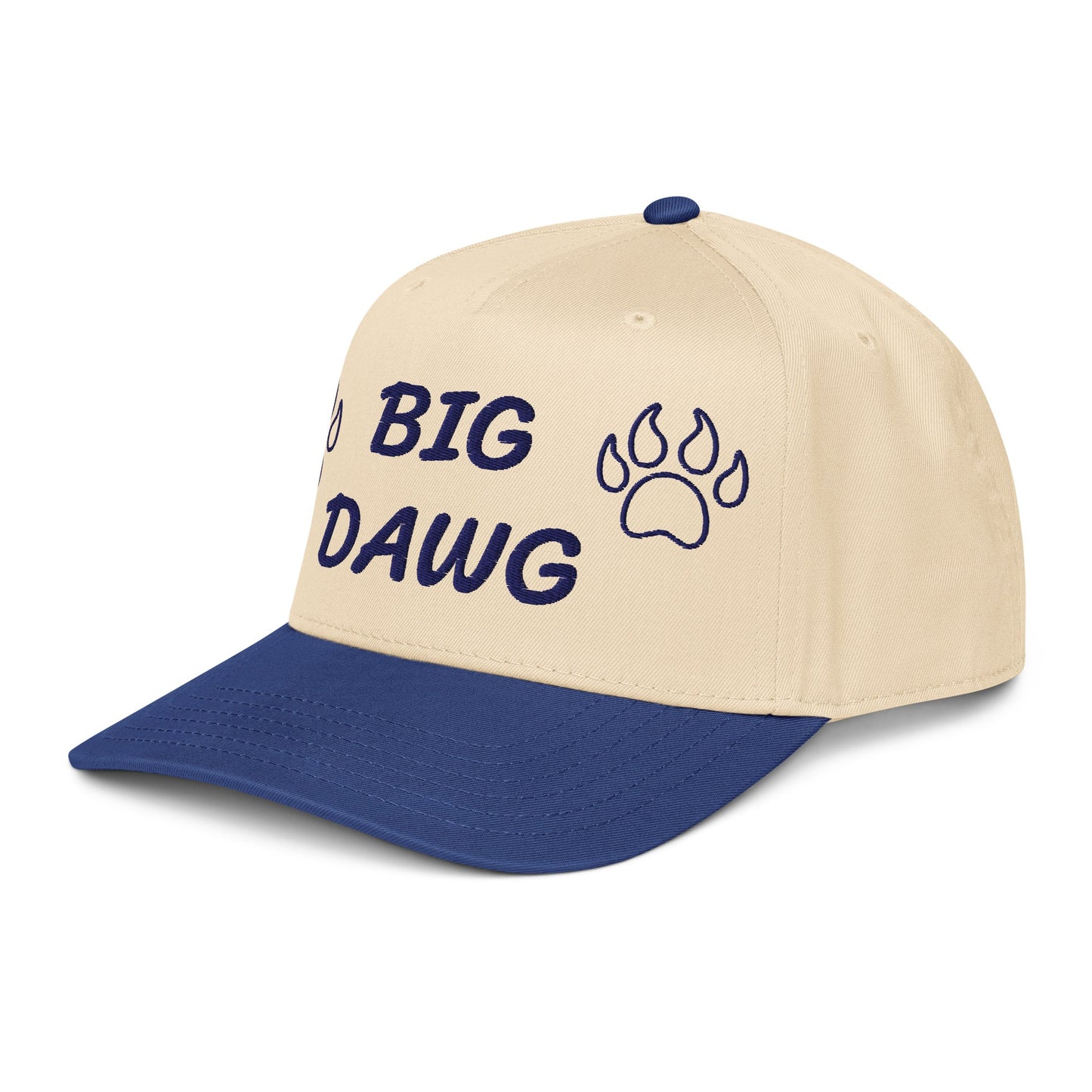 Big Dawg - tkhats