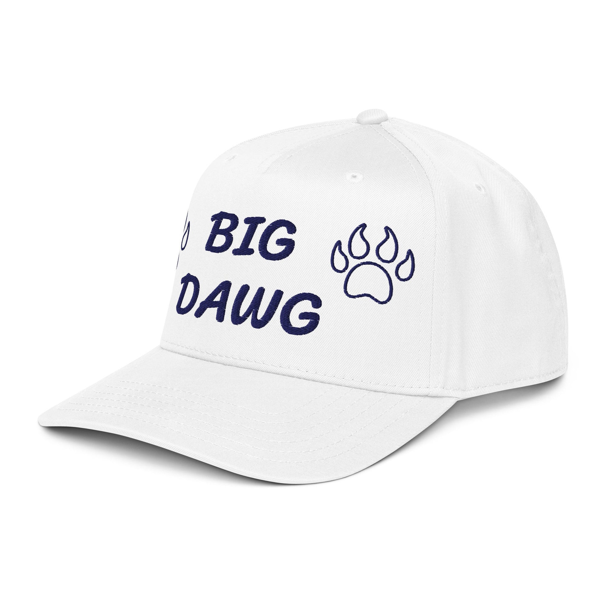 Big Dawg - tkhats