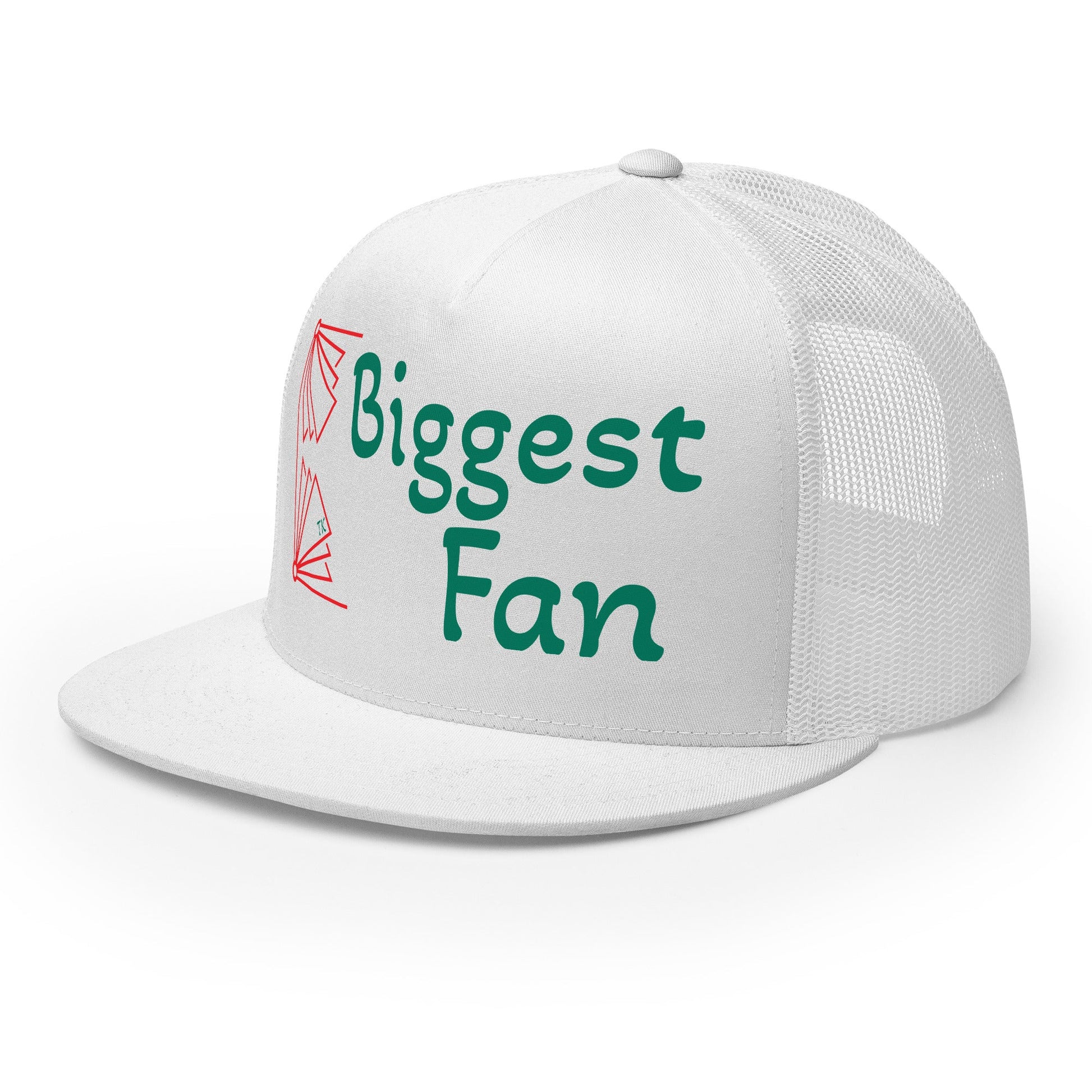 Biggest Fan - tkhats