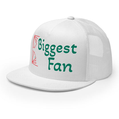Biggest Fan - tkhats