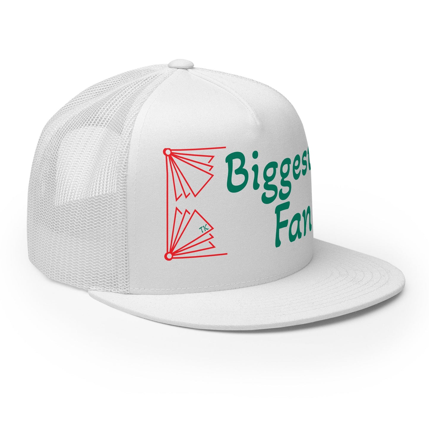 Biggest Fan - tkhats