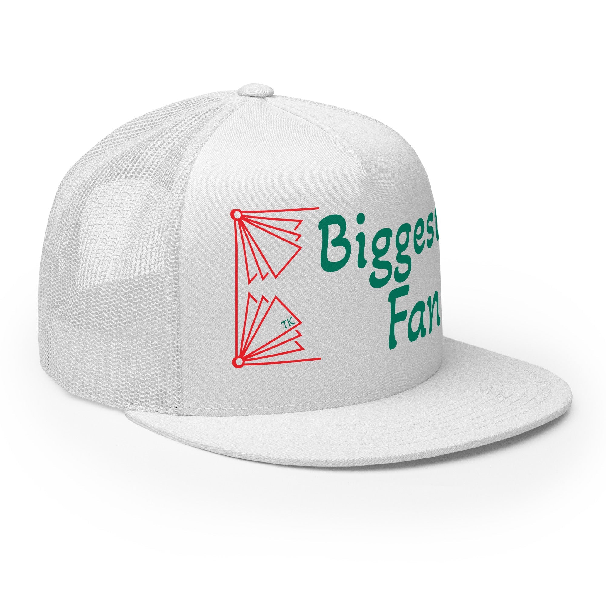 Biggest Fan - tkhats