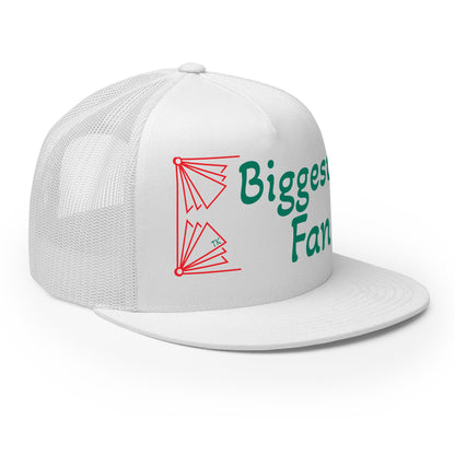 Biggest Fan - tkhats