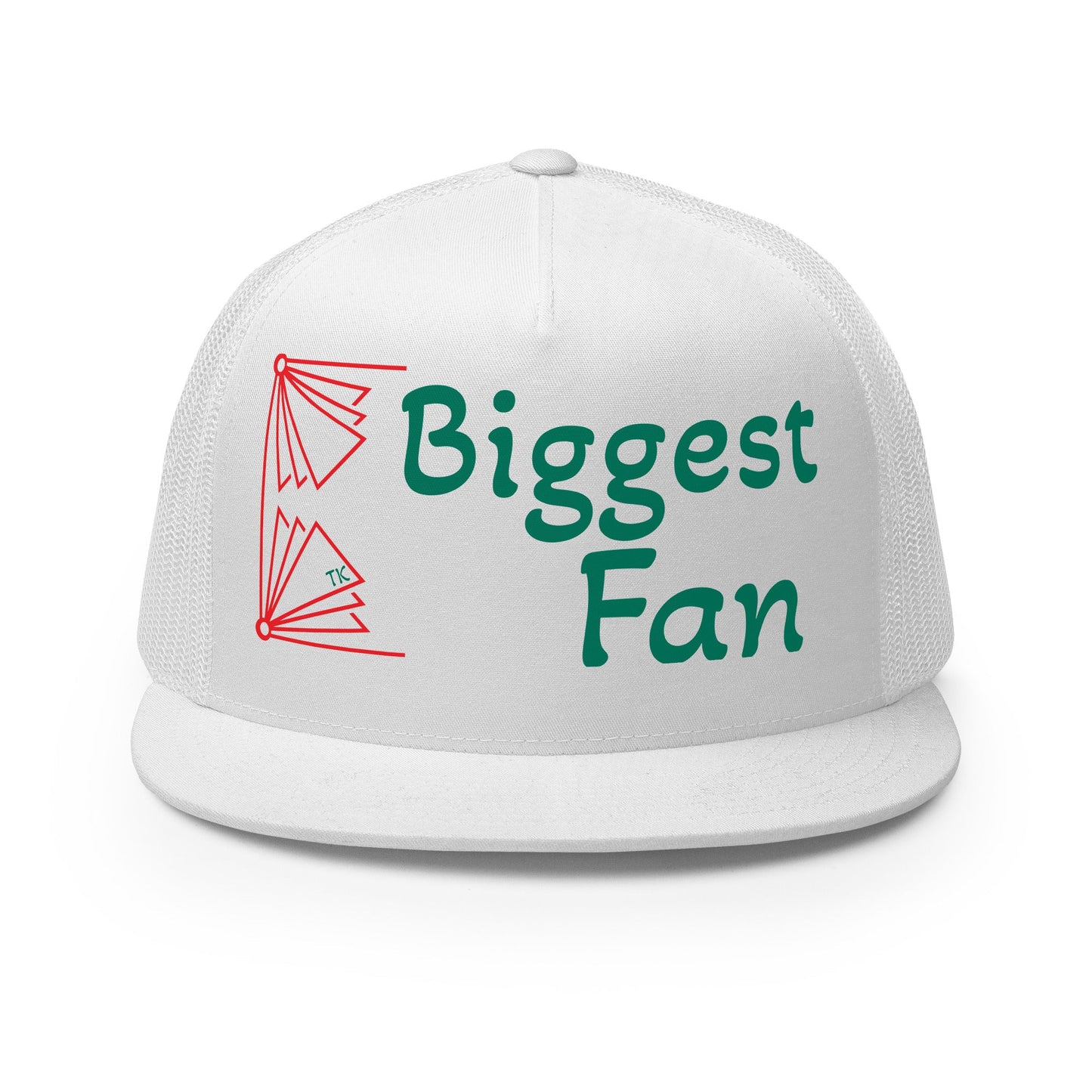 Biggest Fan - tkhats