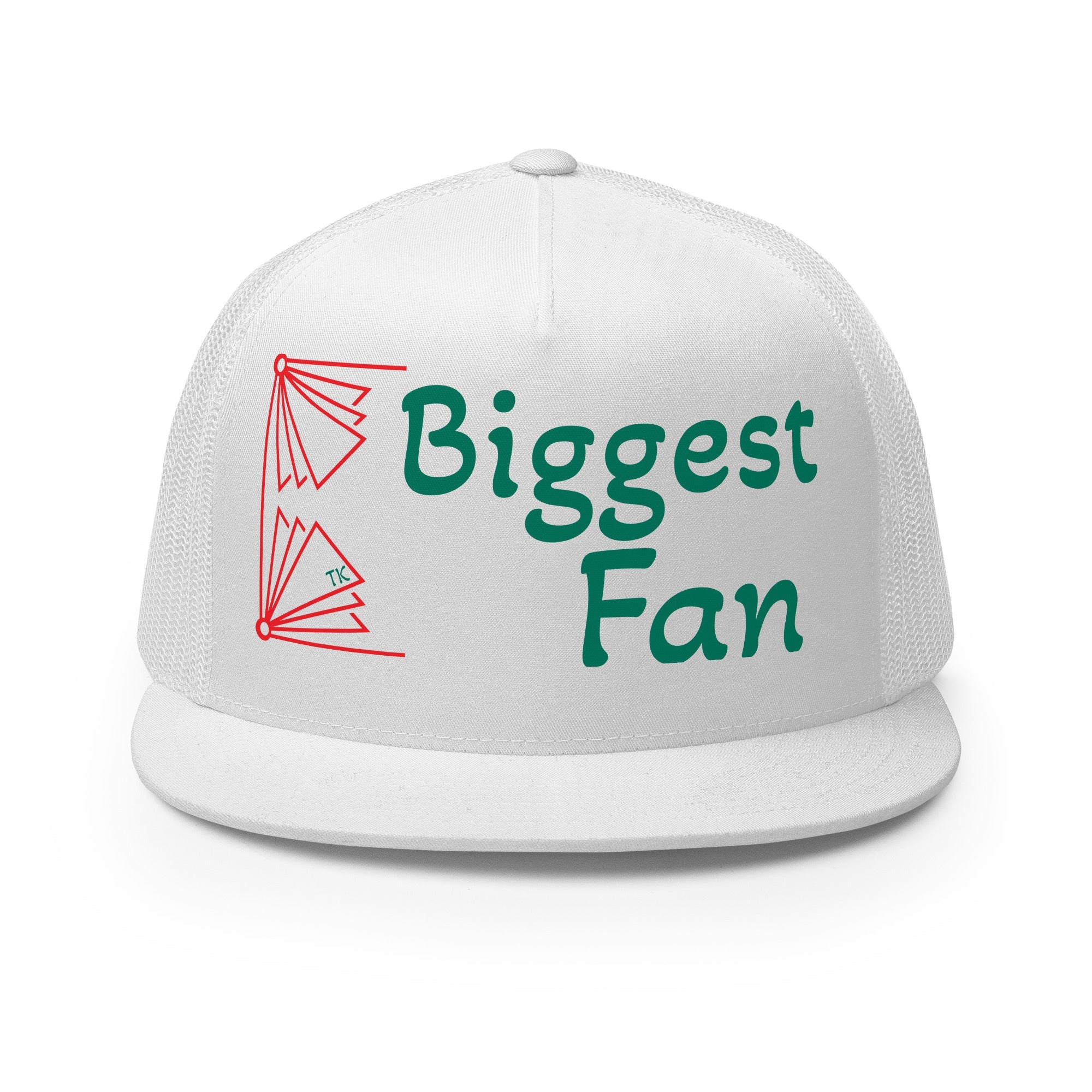 Biggest Fan - tkhats