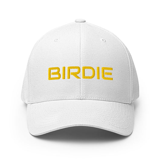 Birdie - tkhats