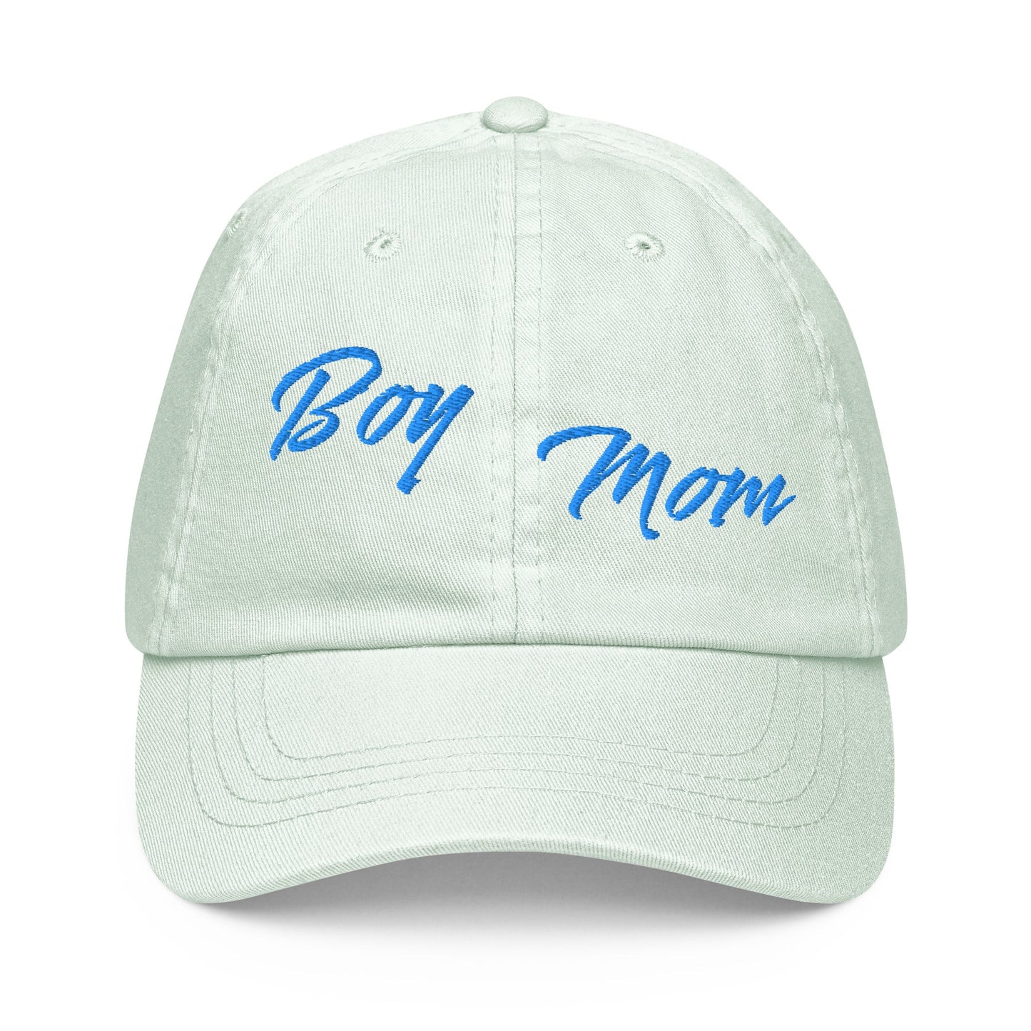 Boy Mom - tkhats
