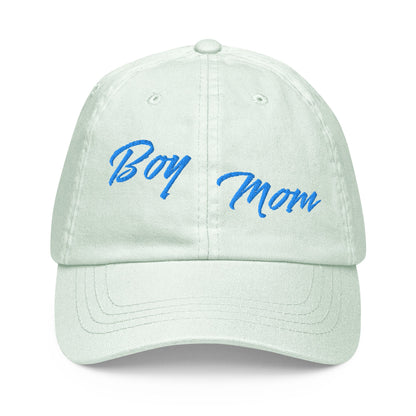 Boy Mom - tkhats