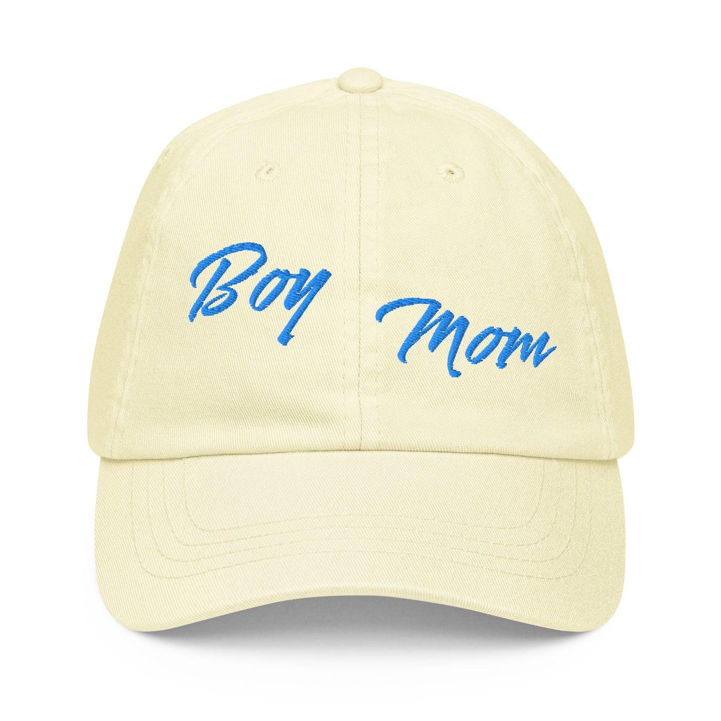 Boy Mom - tkhats