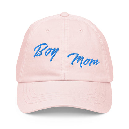 Boy Mom - tkhats