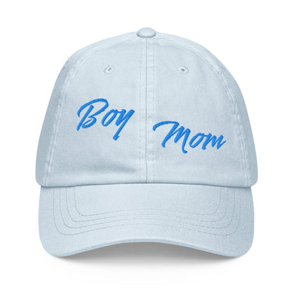 Boy Mom - tkhats