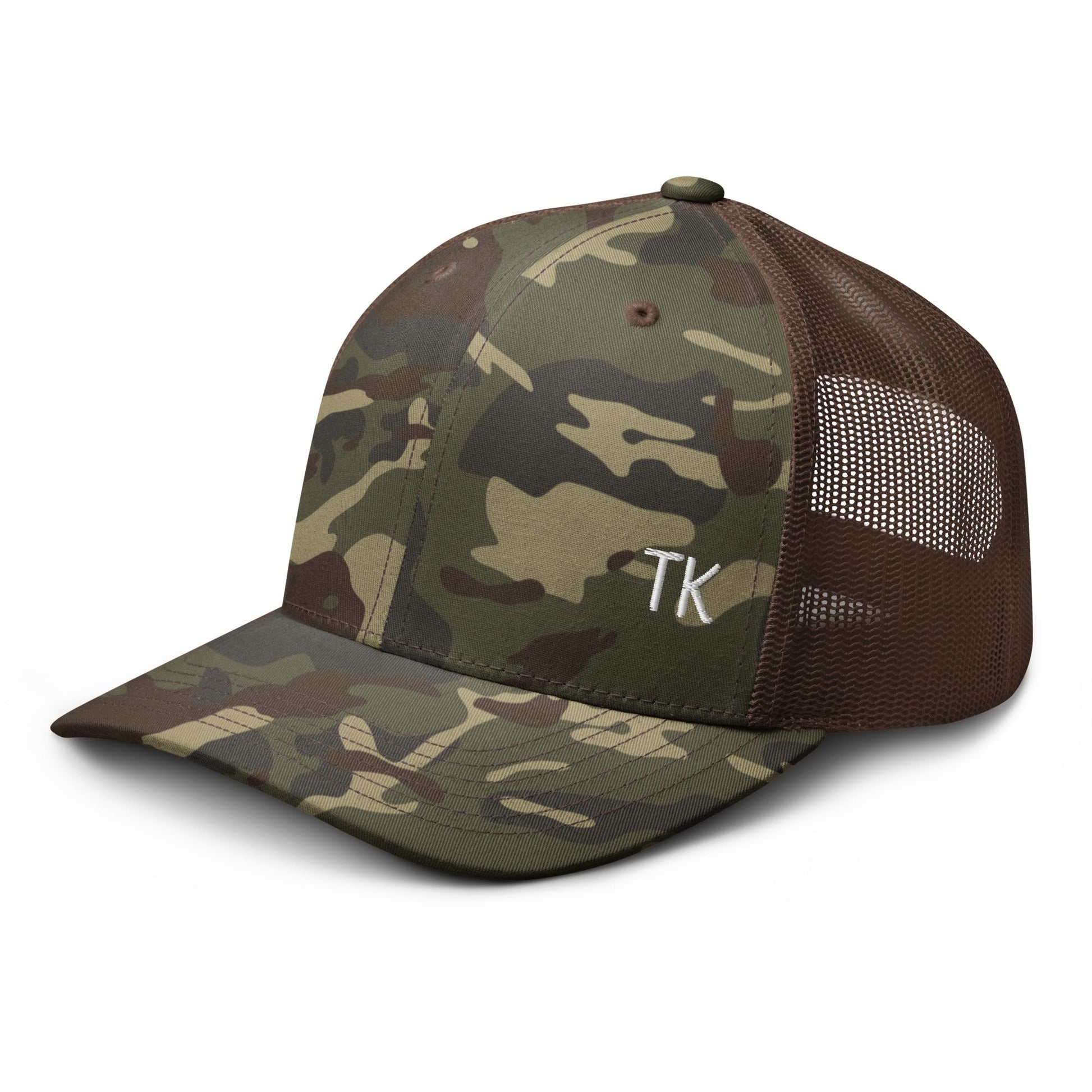 Camo TK - tkhats