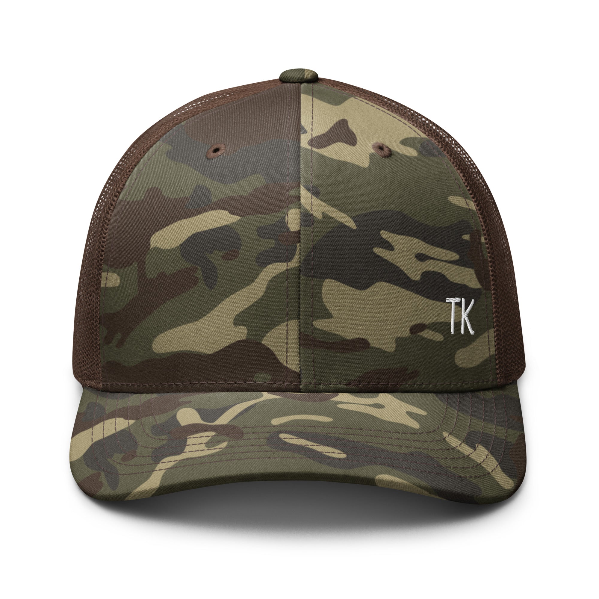 Camo TK - tkhats