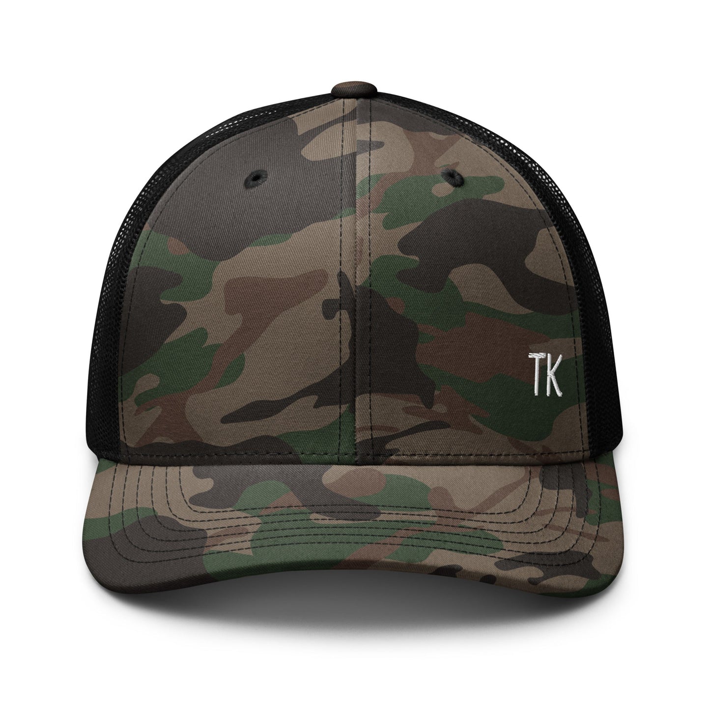 Camo TK - tkhats