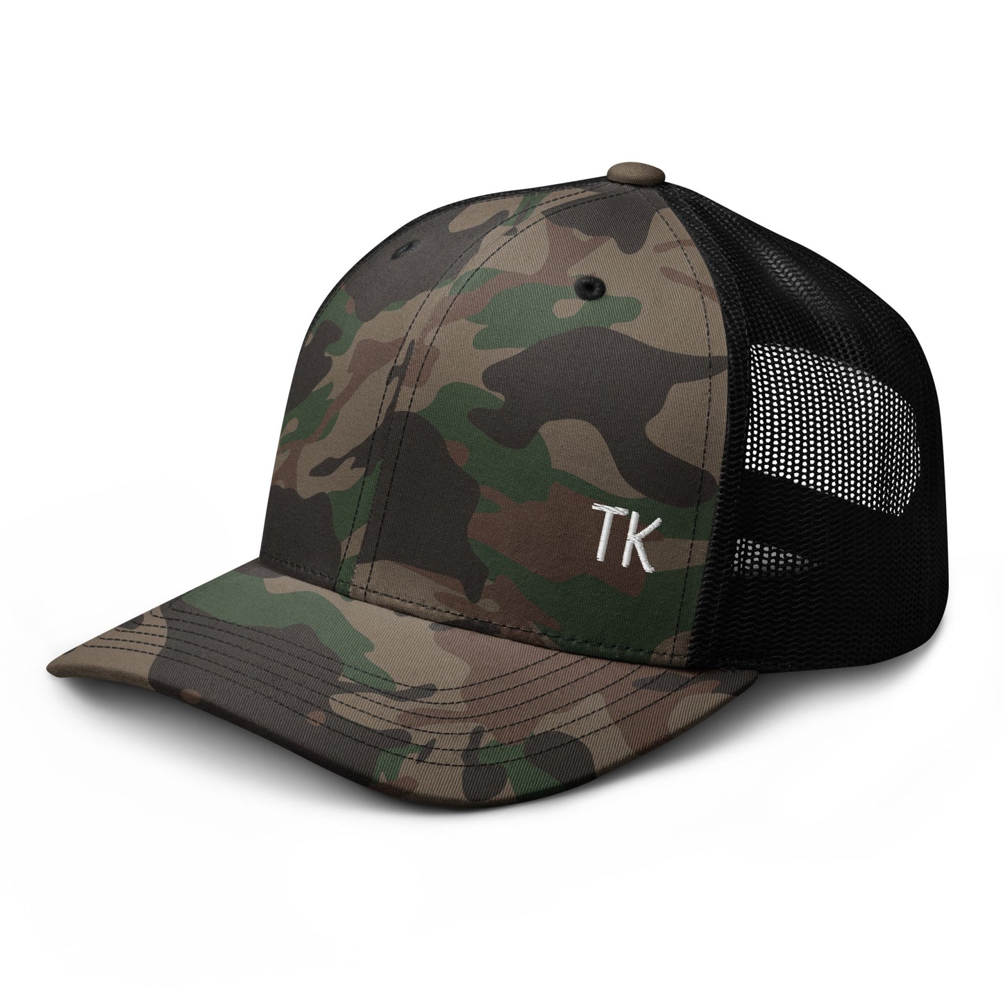 Camo TK - tkhats