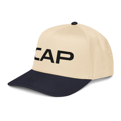 CAP - tkhats