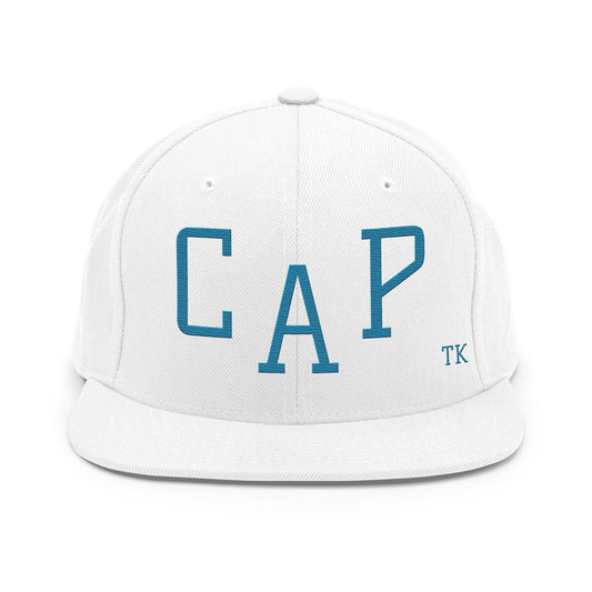 CAP Uneven - tkhats
