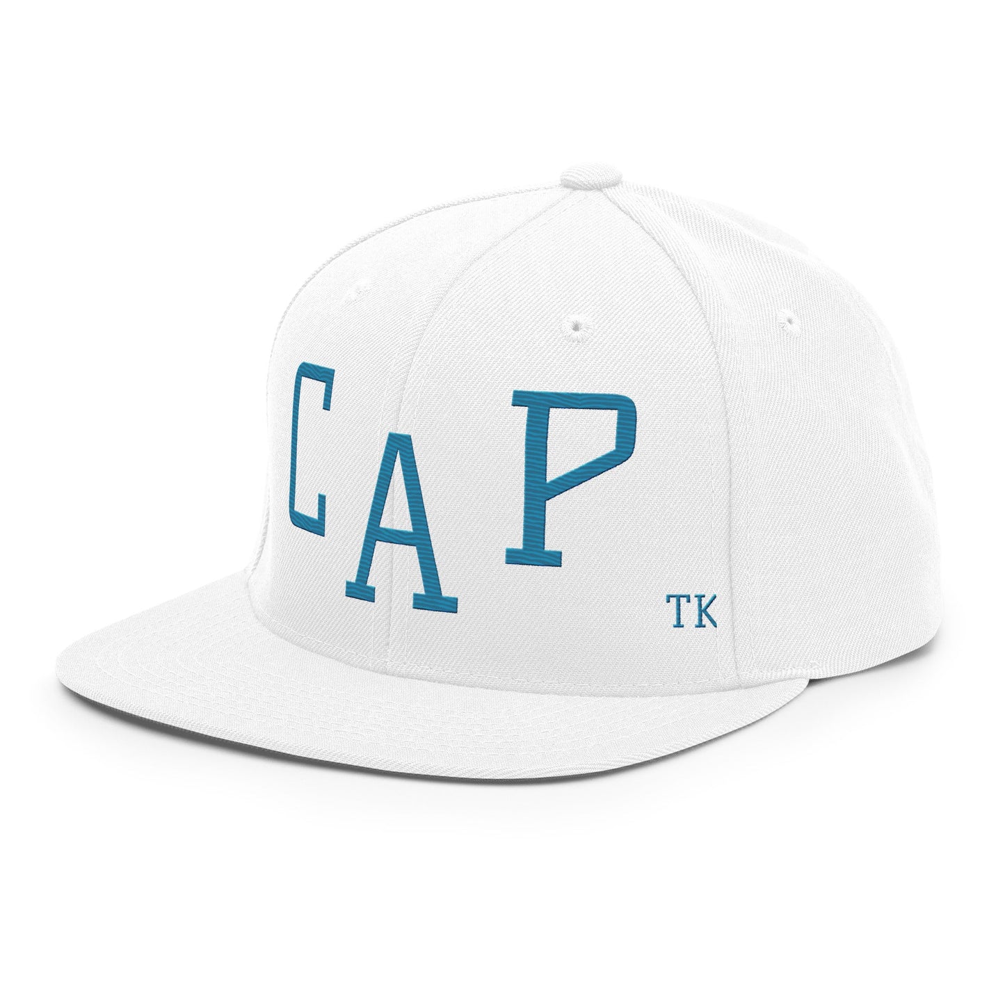 CAP Uneven - tkhats