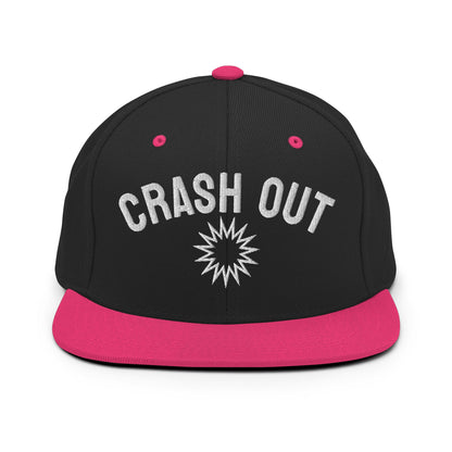 Crash Out - tkhats