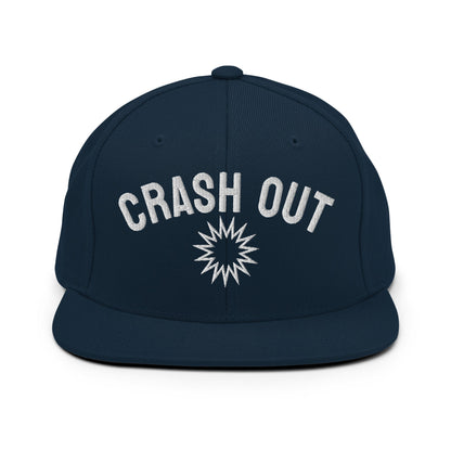 Crash Out - tkhats