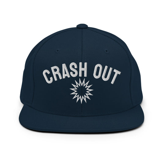 Crash Out - tkhats