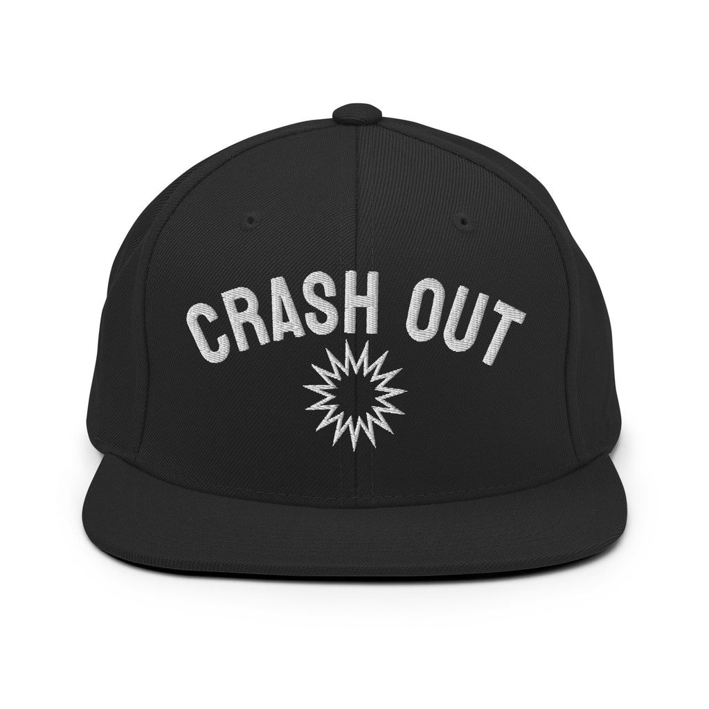 Crash Out - tkhats