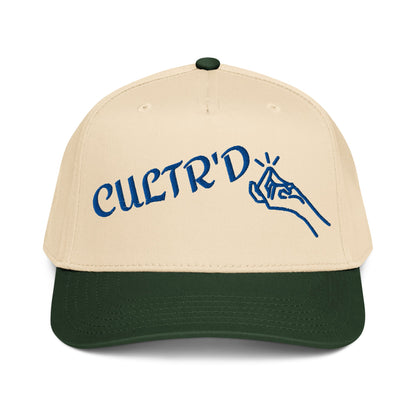CULTR'D - tkhats