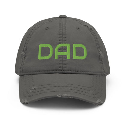Dad - tkhats