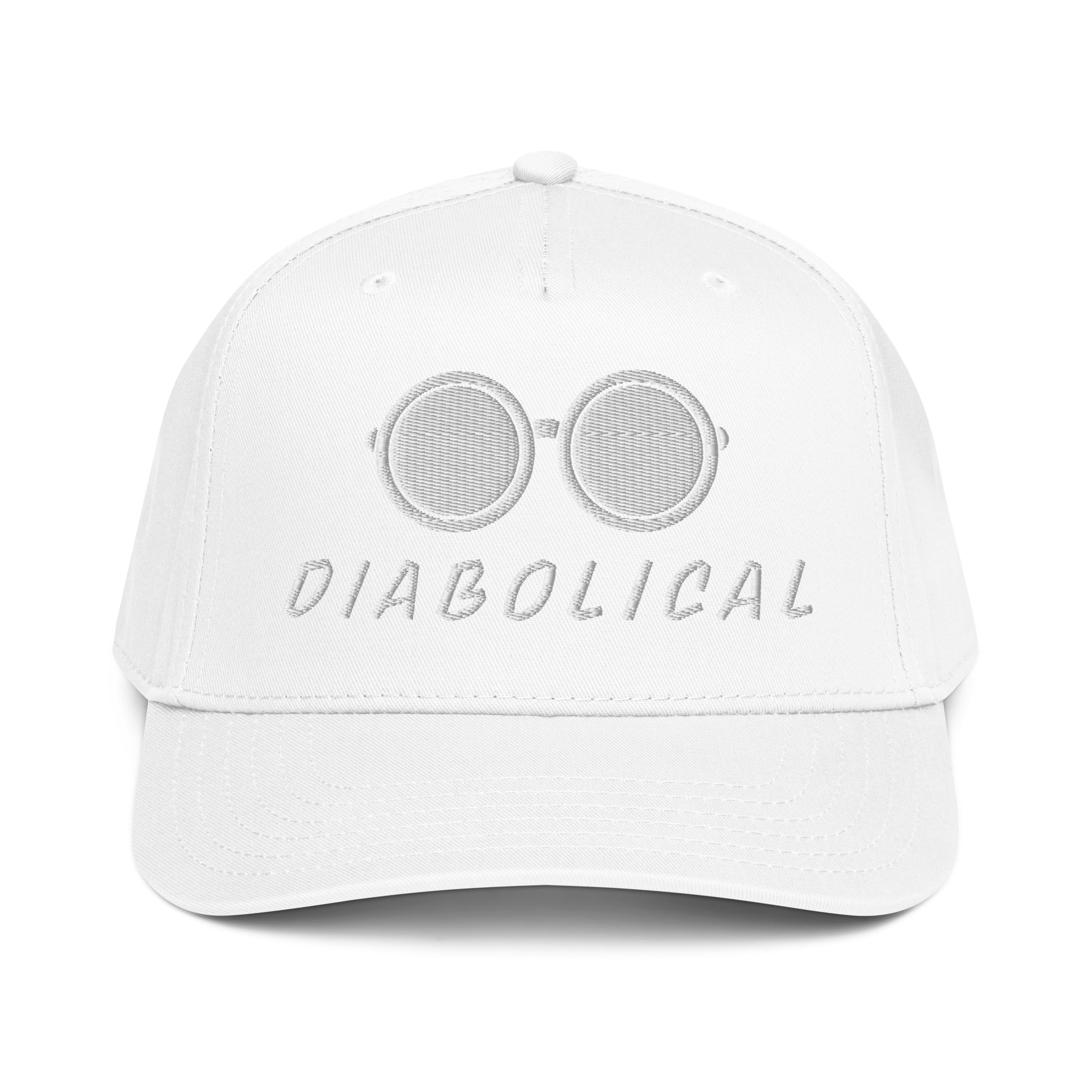 Diabolical - tkhats